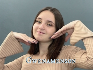 Gwenamenson