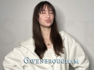 Gwenbrougham