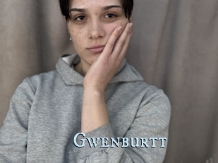 Gwenburtt