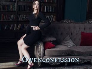 Gwenconfession