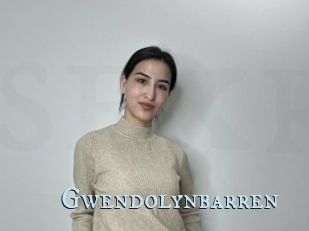 Gwendolynbarren