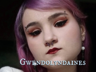 Gwendolyndaines