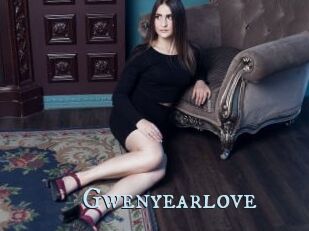 Gwenyearlove