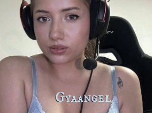 Gyaangel