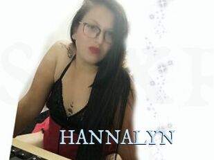 HANNALYN