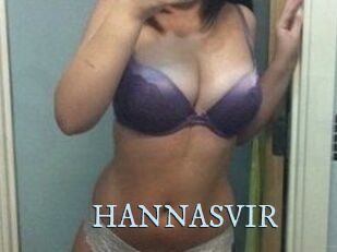 HANNASVIR