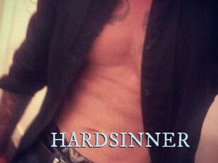 HARDSINNER