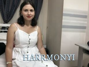 HARRMONYI