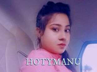 HOTYMANU