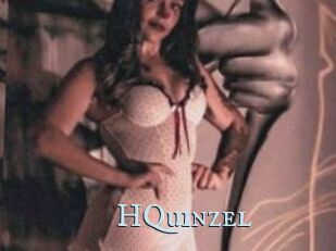 HQuinzel