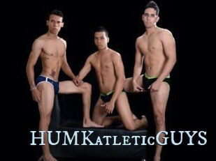 HUMKatleticGUYS