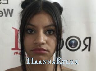 HaannaKylex