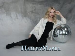 HaileyMayel