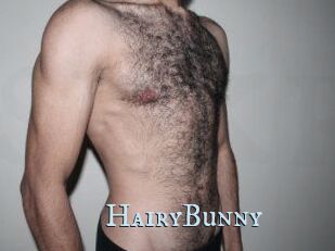 HairyBunny