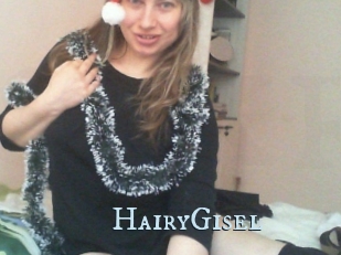 HairyGisel