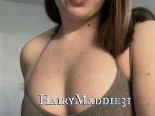 HairyMaddie31