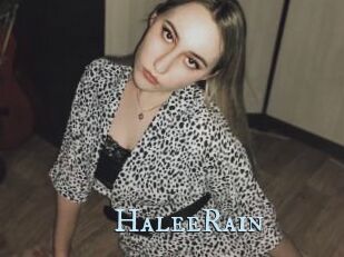 HaleeRain