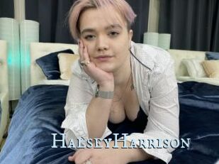 HalseyHarrison