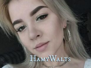 HamyWalts