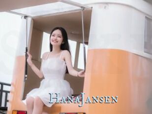 HanaJansen