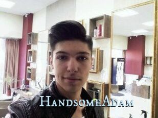 HandsomeAdam