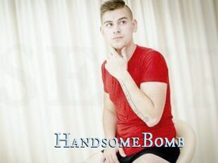 HandsomeBomb