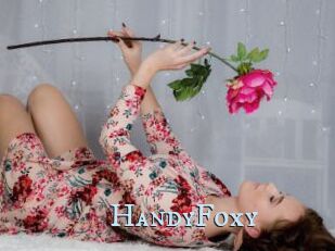 HandyFoxy