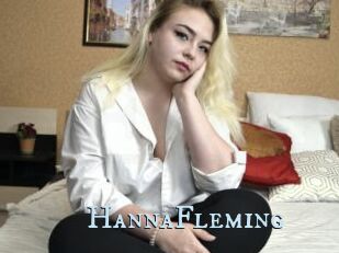 HannaFleming