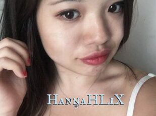 HannaHLiX