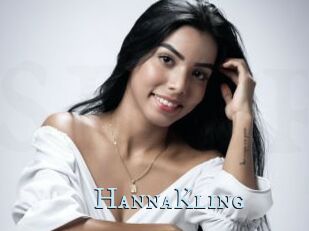 HannaKling