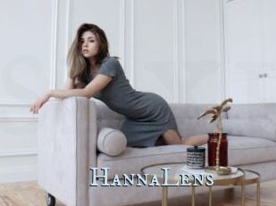 HannaLens