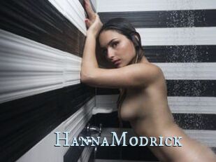 HannaModrick