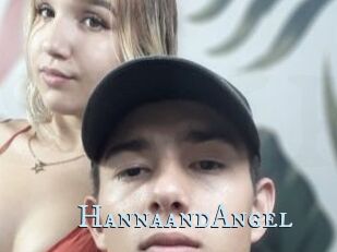 HannaandAngel