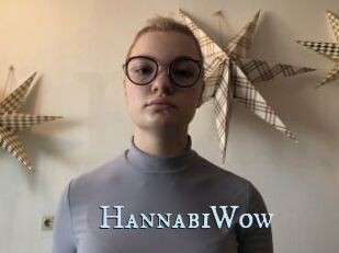 HannabiWow