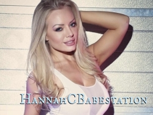 HannahCBabestation