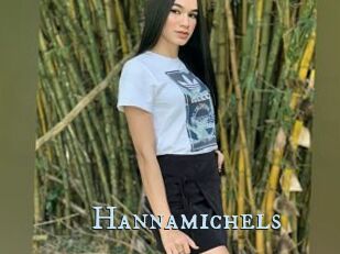 Hannamichels