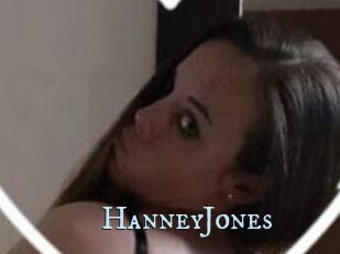 HanneyJones