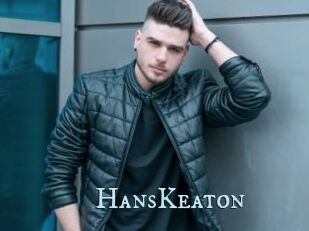 HansKeaton