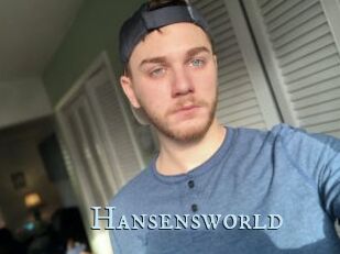 Hansensworld