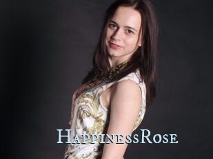 HappinessRose