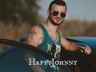HappyJohnny