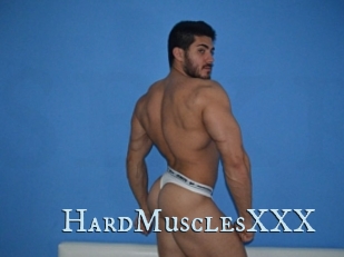 HardMusclesXXX