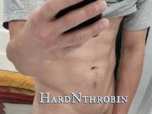 HardNthrobin