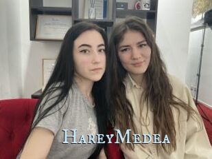 HareyMedea