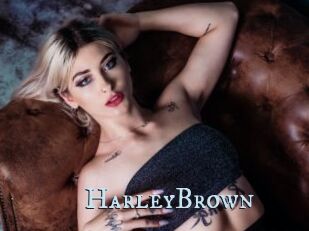 HarleyBrown