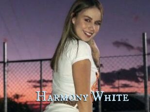 Harmony_White