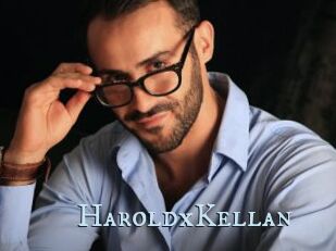 HaroldxKellan