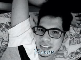 Haron