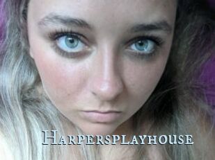 Harpersplayhouse