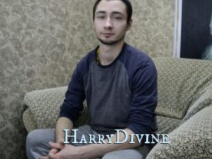 HarryDivine